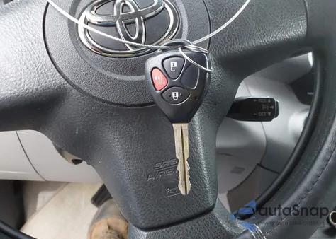 2007 Toyota Rav4 из США, поврежденный, VIN JTMBD33VX76051390